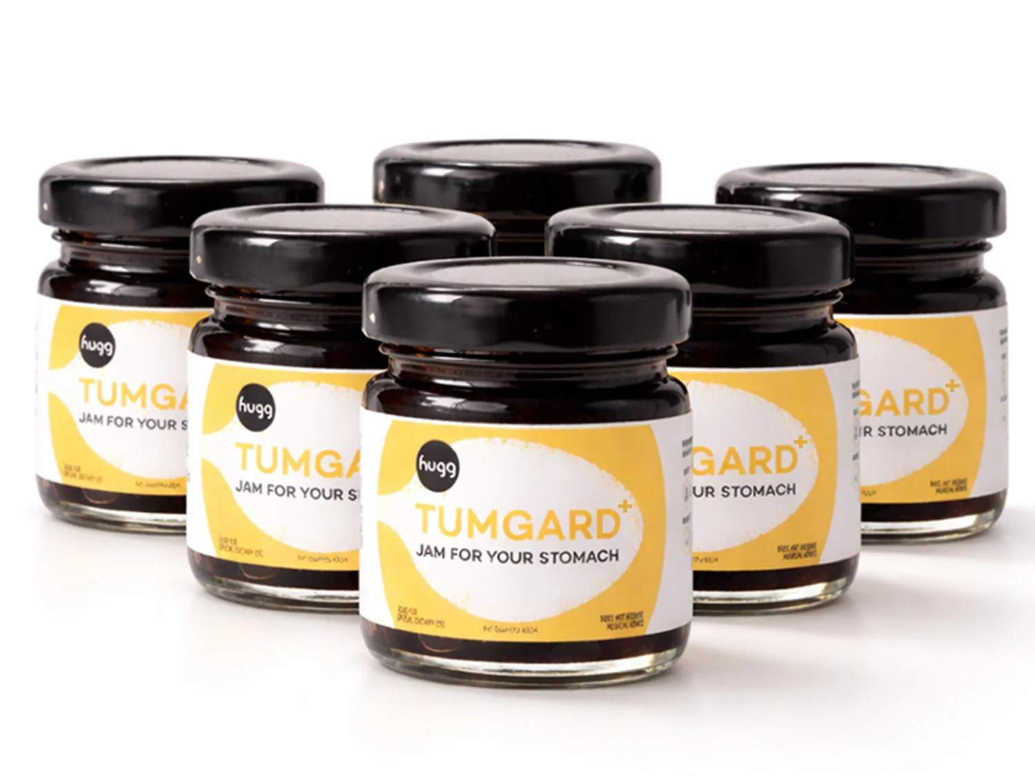 6 Jars — 60-Day Protocol